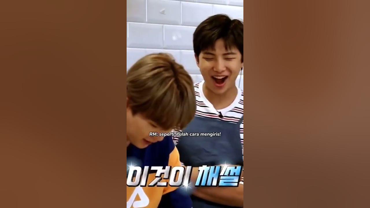 gak kebayang stress nya Yoongi kaya gimana sama kelakuan adeknya..#