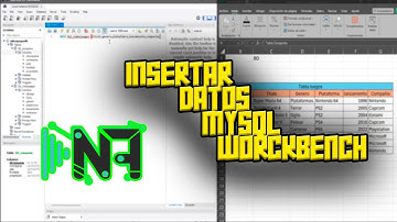 EP. 5 - Cómo Usar MySQL Workbench para Insertar Registros en Tu Base de Datos ⚙️