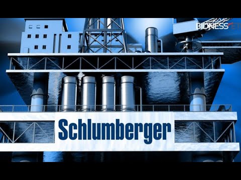 Video: ¿Es Schlumberger una buena empresa?