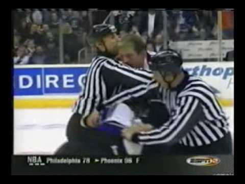 Todd Fedoruk vs Kip Brennan