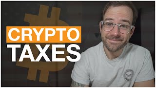 Paying Tax on Crypto in the USA (Trading, Mining, Record Keeping, Mining as a Business and more)