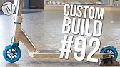 Corey & Capron Funk | Custom Build + clips - YouTube