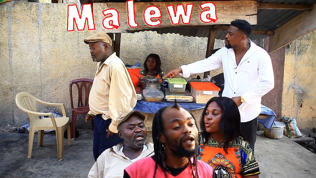 GAG 2O25😅MALEWA AVEC LIYANZI, BOBO,MIRMA,CHILELE,GOGANE,GRÂCE,ENGAMBE,ANNIE,ODILE,BLANDINE, CARINE