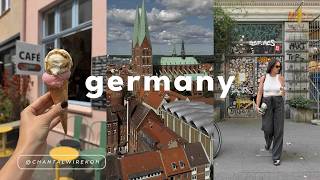 5 days in germany best food shops and things to do in hamburg lubeck and baltic beaches