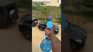 Didi B Qui Joue Avec Ces Voitures