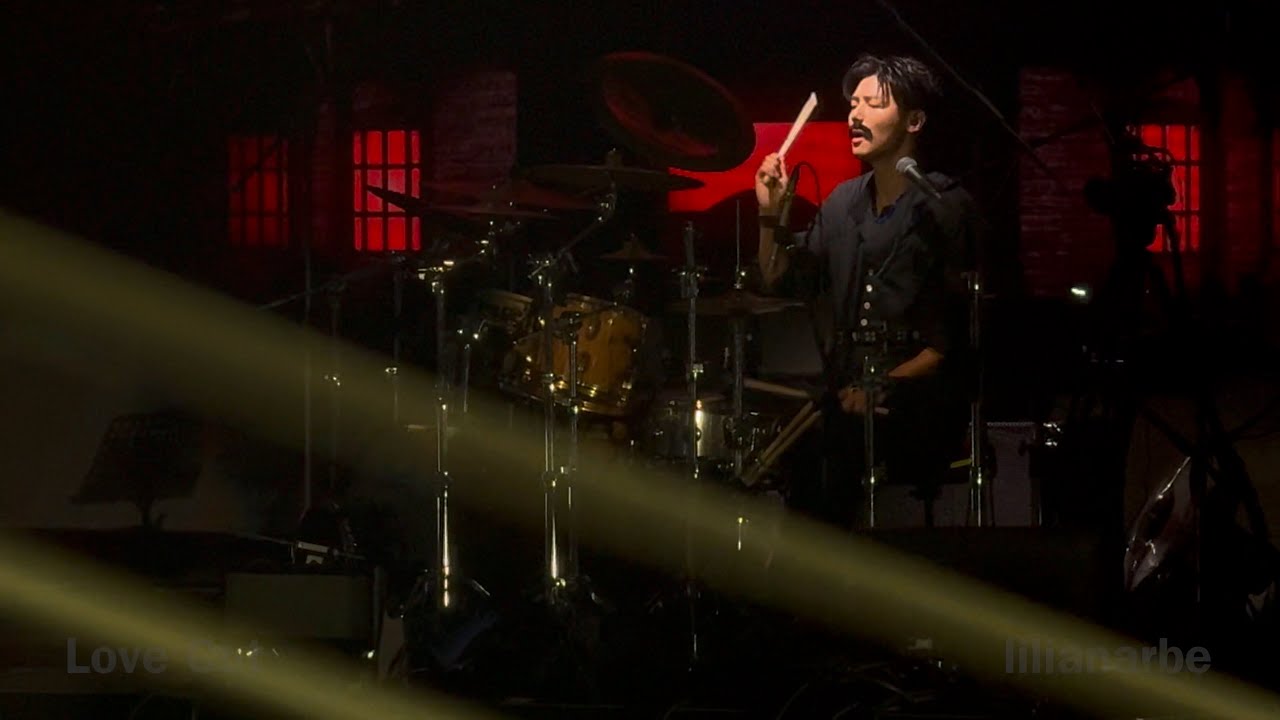 [FANCAM] Love Cut / 99% / Lady / Coffee Shop - 20231007 CNBLUE LIVE