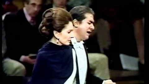 Maria Callas 'London Farewell Concert' 1973, part ...