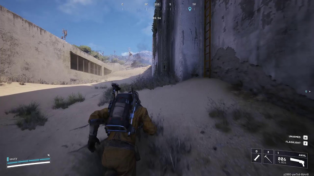 ARC Raiders BIS LOOT Route showcase UNCUT