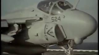 History Of Wars - Grumman A 6 Intruder Documentary