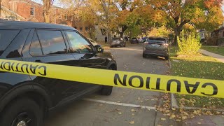 Stabbing suspect found dead after off-duty CPD officer intervenes in deadly attack