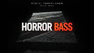 Horror Bass Music – Dark Electronic Instrumental