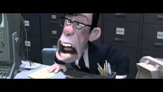 The Incredibles - cog in the machine.avi