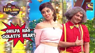 Shilpa Has Gulati's Heart - The Kapil Sharma Show screenshot 2