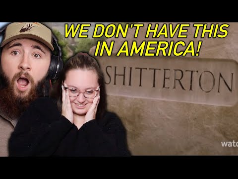 AMERICANS React to 10 Things In British Culture IMPOSSIBLE to Explain to Americans!