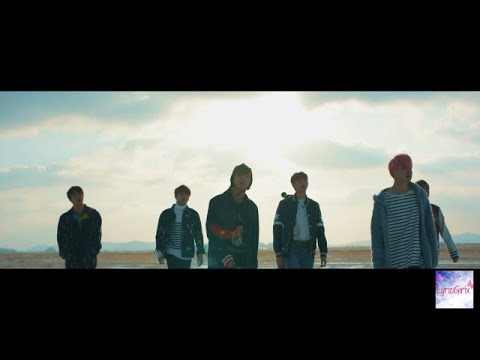 BTS - You Never Walk Alone MUSIC VIDEO [ENG]