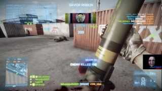 RPG rape 2 - Kaleb