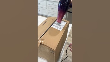 Three ways to remove your personal information￼ from shipping labels