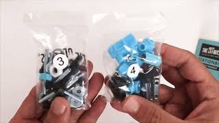 Stationbit Instructions