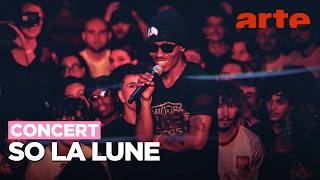 So La Lune - Arte Dans Le Club - Arte Concert