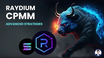 Boost Solana DEX Liquidity with Raydium CPMM Volume Booster | Advanced Crypto Trading Strategies
