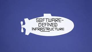 Hitachi - Software Defined Infrastructure Explained