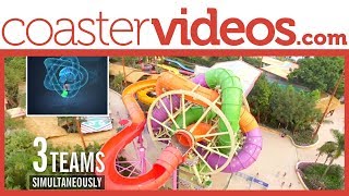 This is the official video of wiegand maelzer and their world famous
slide wheel. think about a which mounted like ball wool. now board
the...