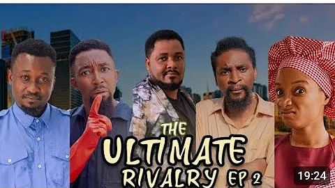 The Ultimate Rivalry - Episode 4 (Yawaskits Episode 271) Kalistus, Boma