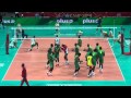 Mundial de Voleibol 2014 - Curiosidad.