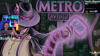 #1 Haze Wraith Seven | PATCH THIS WEEK | YoshiWatch All Day