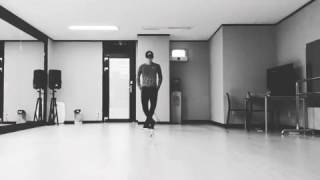 EXO - Sehun Solo dance