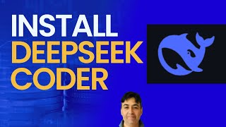 How To Install and Run DeepSeek Coder