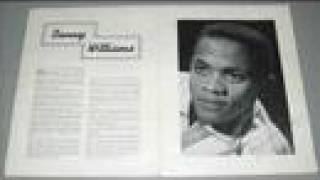 Danny Williams Autumn Leaves