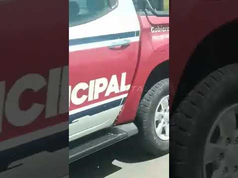 🚨🎥 REPORTAN ACCIDENTE EN LA MONERA RUMBO A MOLCAXAC