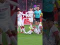 ¡TREMENDO LUJO DE LÓPEZ MUÑOZ FRENTE A LANÚS!