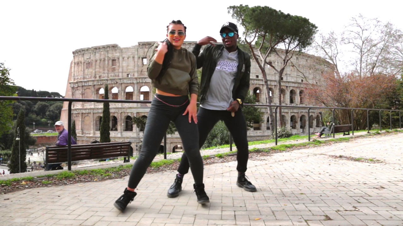 IF - davido @afromanga & @mariam.alessio