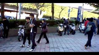 開拓動漫祭Fancy Frontier 19 Part-1