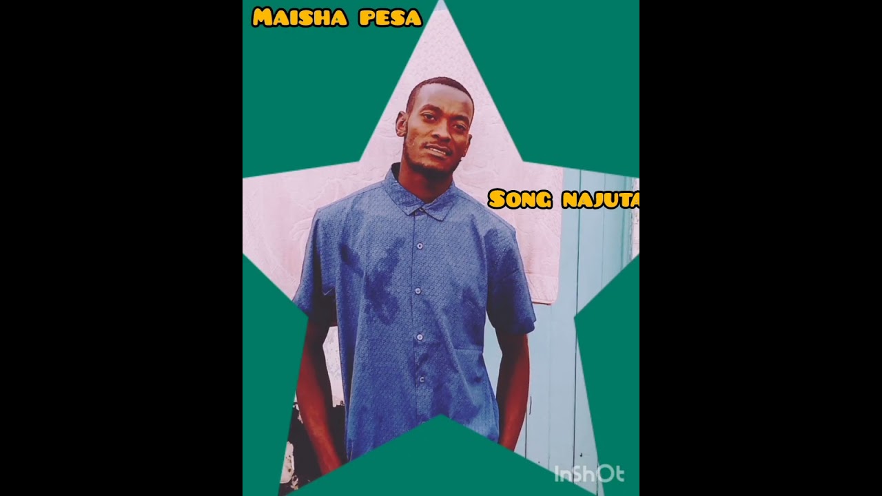 Maisha pesa-ft-best shuwa-song-najuta