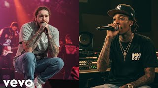 Post Malone  Wiz Khalifa  skyline Dreams   