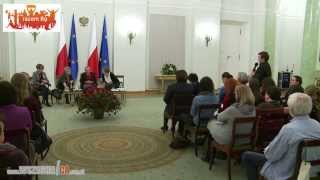 [cz.2] Aktywność warszawskich opozycjonistek - wczoraj i dziś - Debata Inicjatywy RAZEM’89