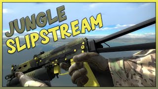 Jungle Slipstream | PP-Bizon (csgo skin preview)
If you enjoyed this video consider subscribing, and like the video.
Tags:
#csgo #counterstrikeglobaloffensive #csgoskins #csgoskinshowcase #csgoskinshowoff #csgoskingameplay #csgoskinpreview #csgoskinreview #csgoskintest Jungle Slipstream | PP-Bizon (csgo skin preview)