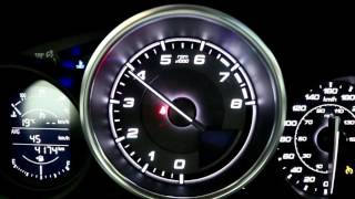 2017 Fiat 124 Spider 0-60mph / 0-100kmh Acceleration Test! | Review: Part 6/7