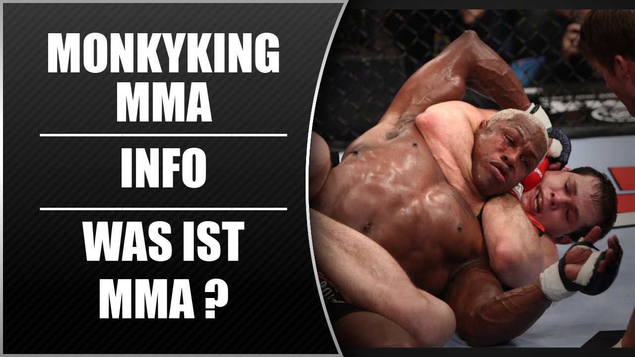 Was Ist Mma