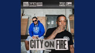 Tie Me Down (feat. WLA Stevo)