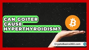 Can Goiter Cause Hyperthyroidism? | Thyroid Wellness Hub