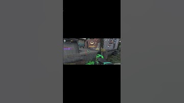 "I Didn’t Miss a Shot… 1v4 Quadra Kill with BUFFED CBR4 🔥” | Call of Duty Mobile