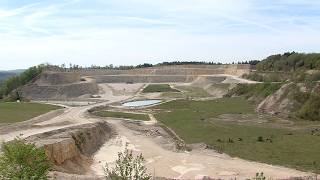 RTF.1-Nachrichten: Er&ouml;rterungstermin zu umstrittenem Gro&szlig;projekt Plettenberg-S&uuml;derweiterung in Dotternhausen (28.04.2026)