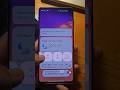 (Buggy) new Google Gemini UI! #samsung #gemini #shorts