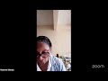 ombala lisiki - Salle de réunion personnelle