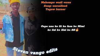Mara Guys This Song is Shaping Lekompo 