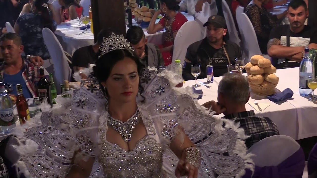 nunta misu boss bailesti 4